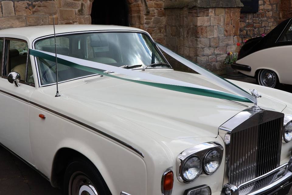 RollsRoyce