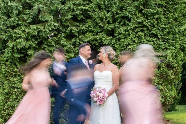 Barb Ora Photography