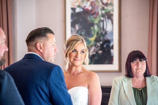 Ceremony