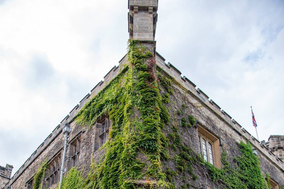 Towneley park Burnley