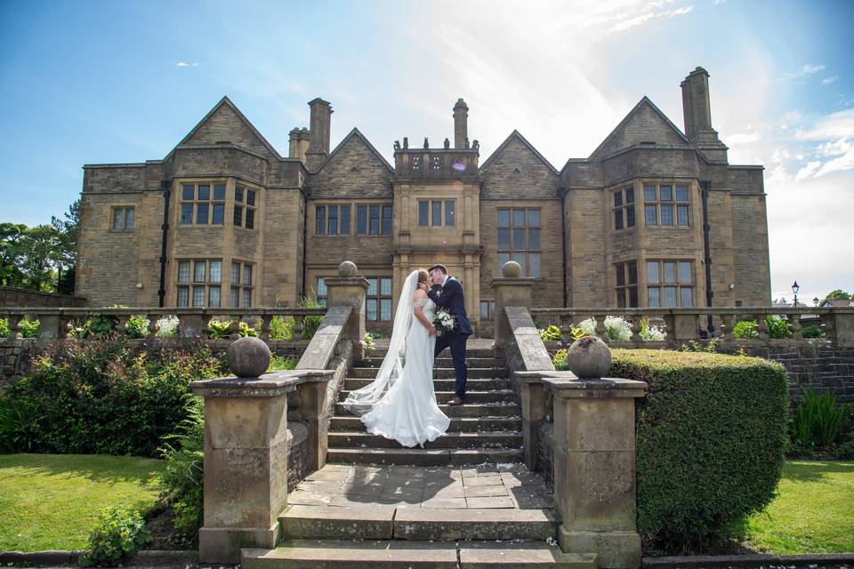 Haworth art gallery