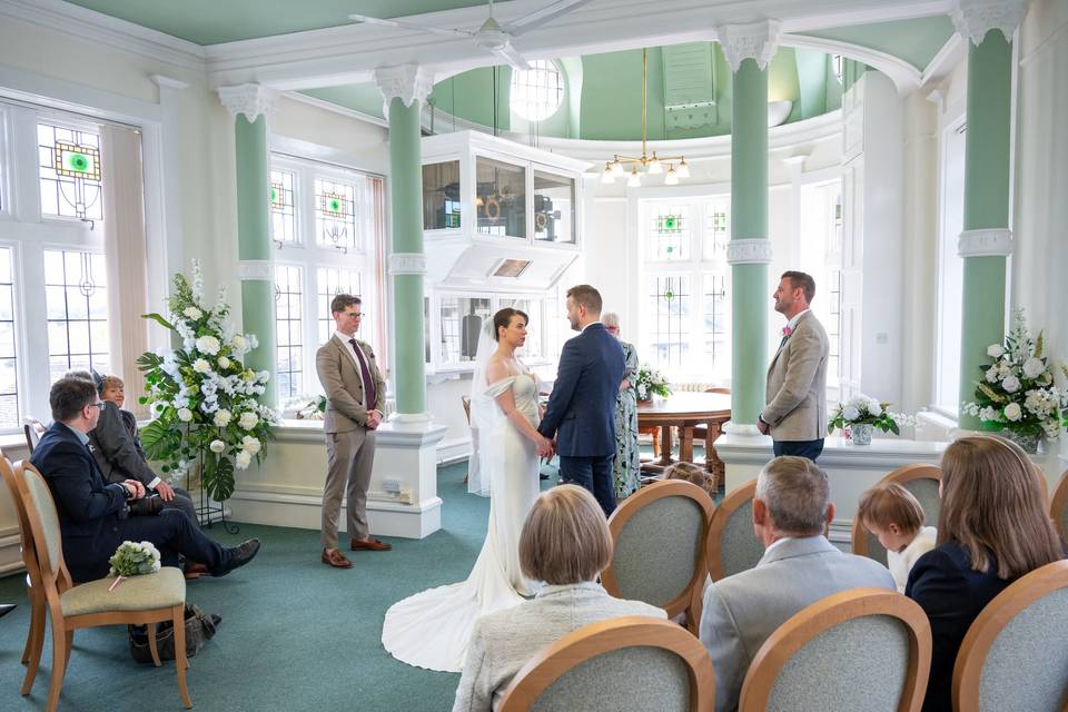 Ceremony
