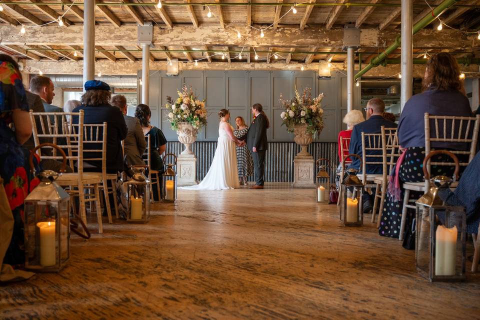 Ceremony