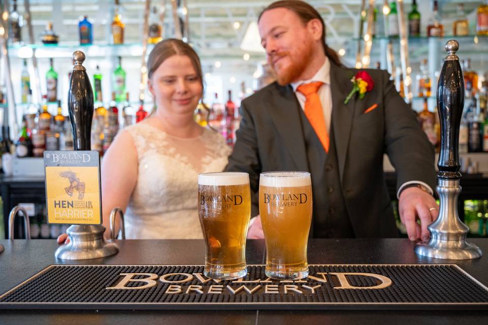 Bowland Brewery