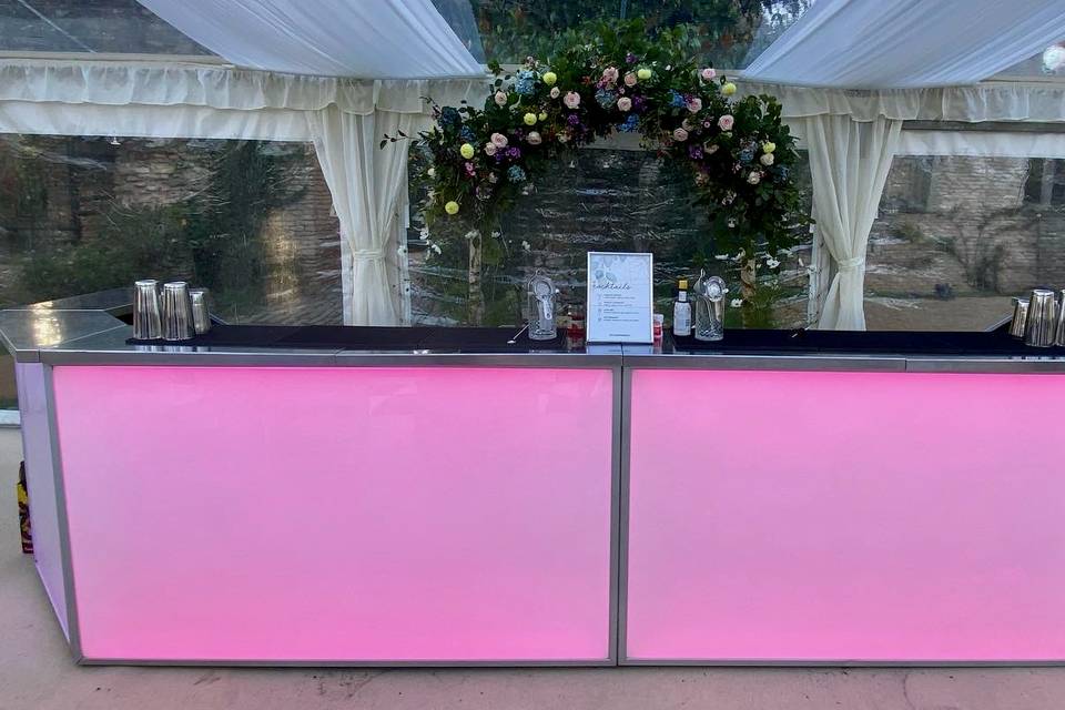 LED bar
