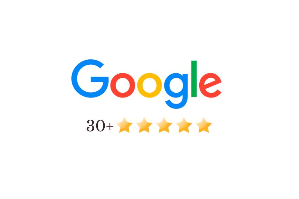 Google Reviews