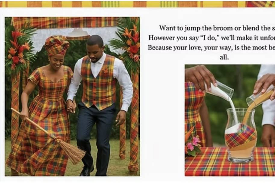 Jump the Broom