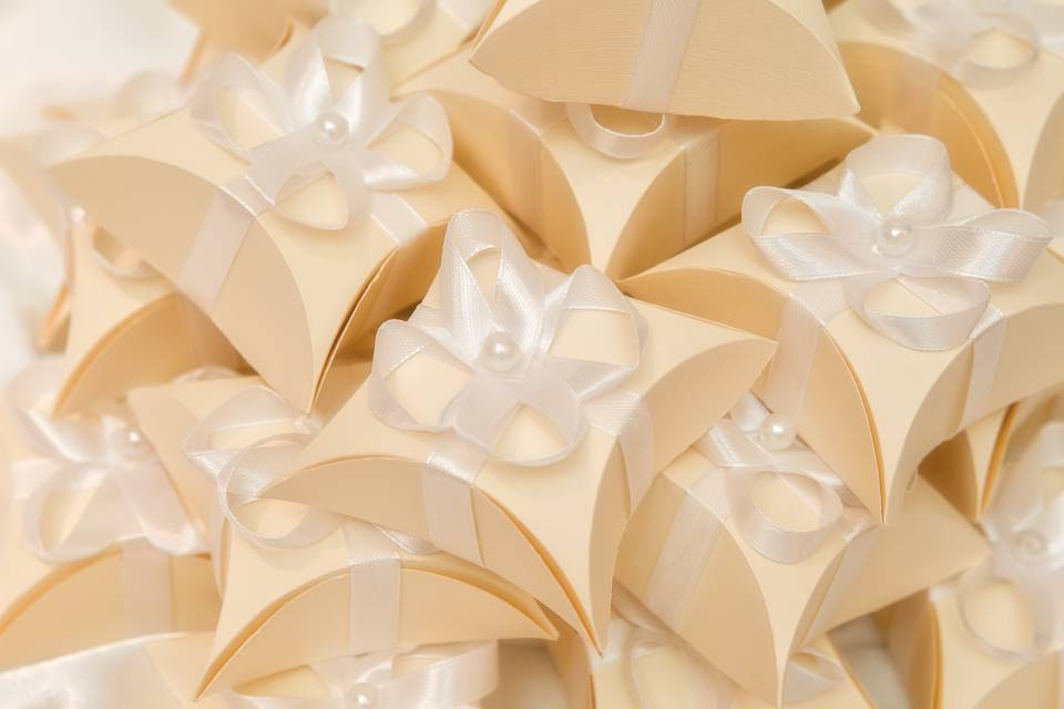 Wedding Favours