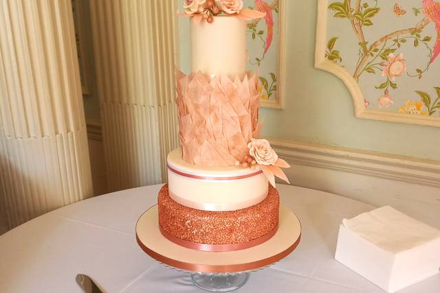 The Incredible Cake Company