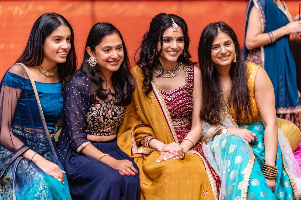 Vidhi Ceremony