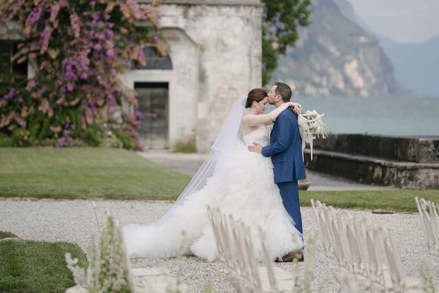 Bespoke Umbria Weddings