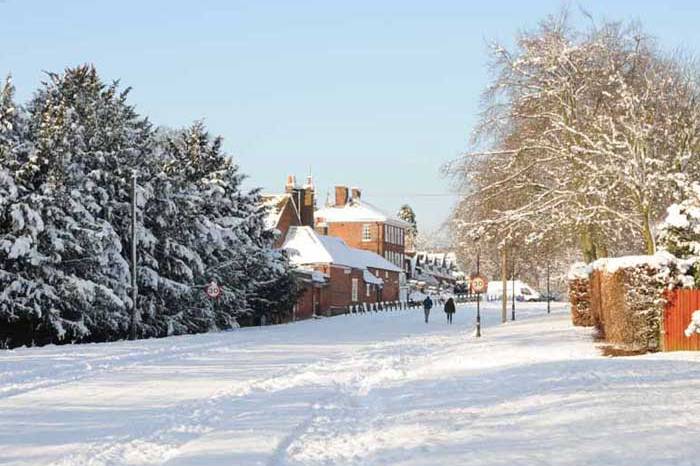 Beaconsfield Town Council 10
