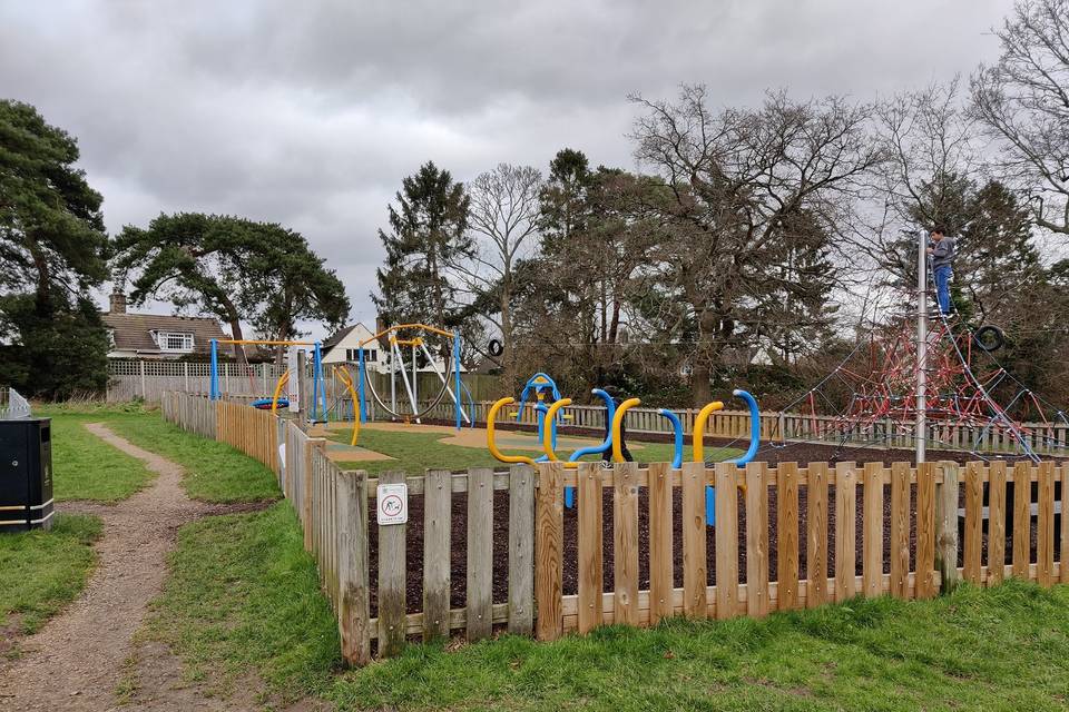 Beaconsfield Town Council 5