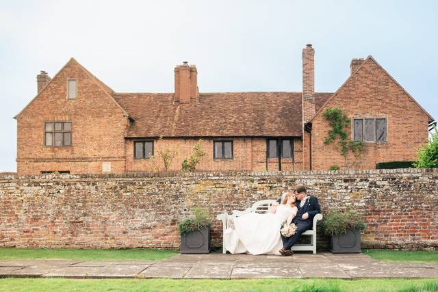 Lillibrooke Manor