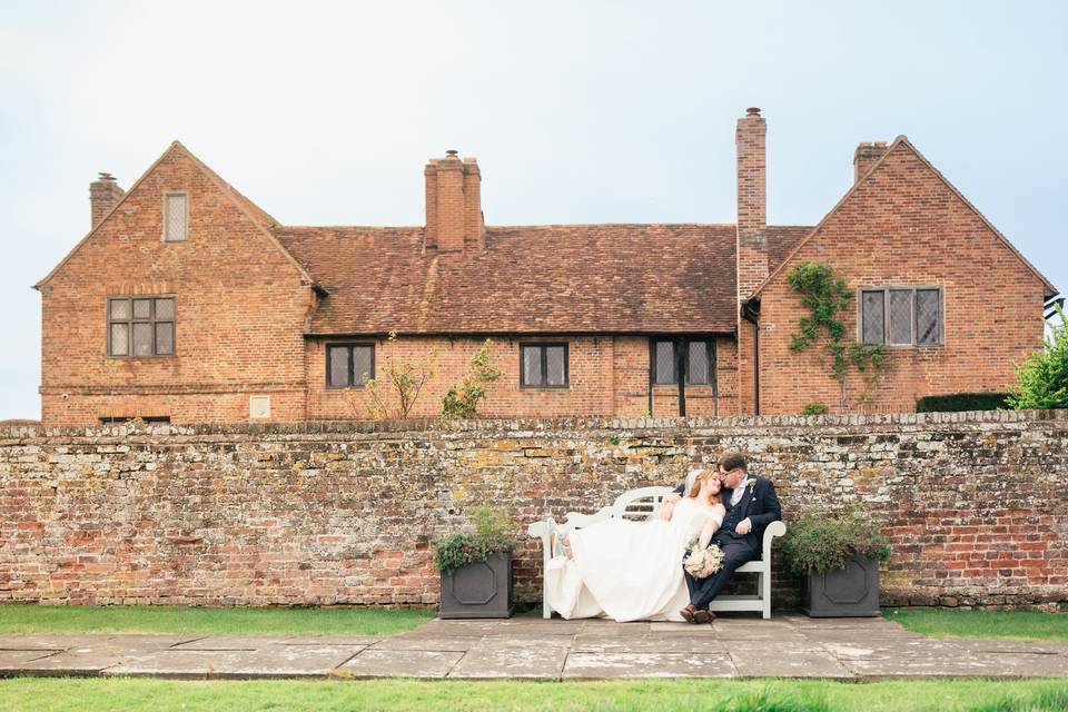 Lillibrooke Manor