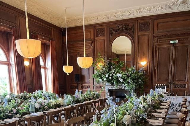 Cowley Manor