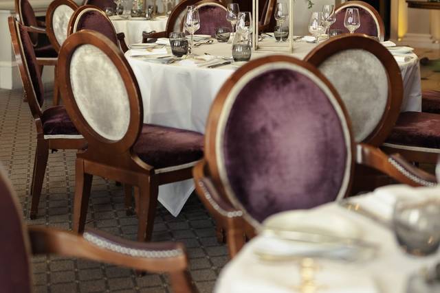 Tables