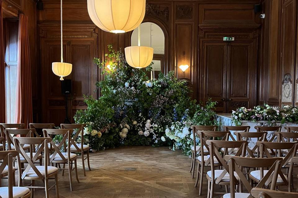 Cowley Manor