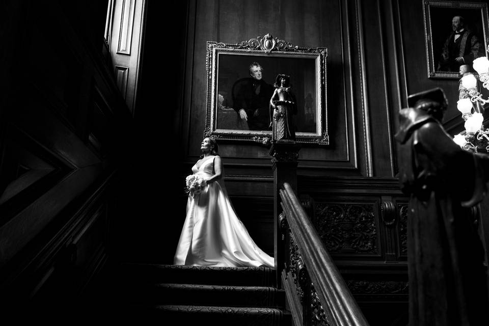 Cliveden House