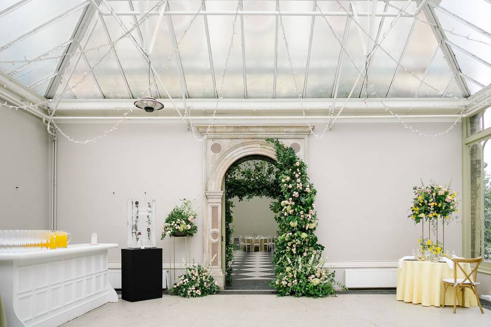 Conservatory