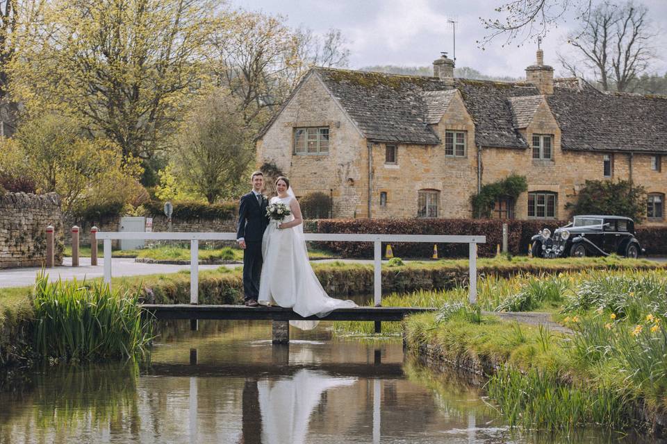 Cotswolds