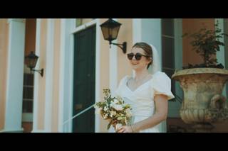 East Sussex Wedding Videos