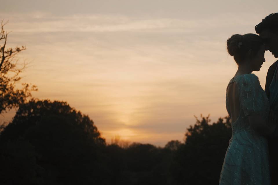 East Sussex Wedding Videos