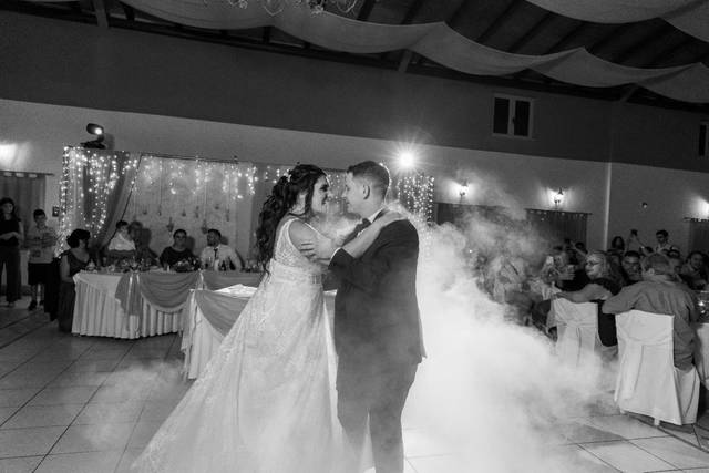 First Dance (M&K)