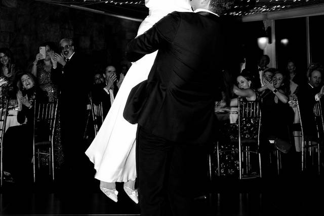First Dance (Y&A)