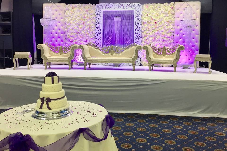 Stage