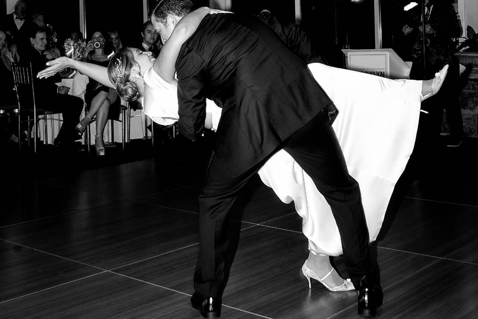 First Dance (Y&A)