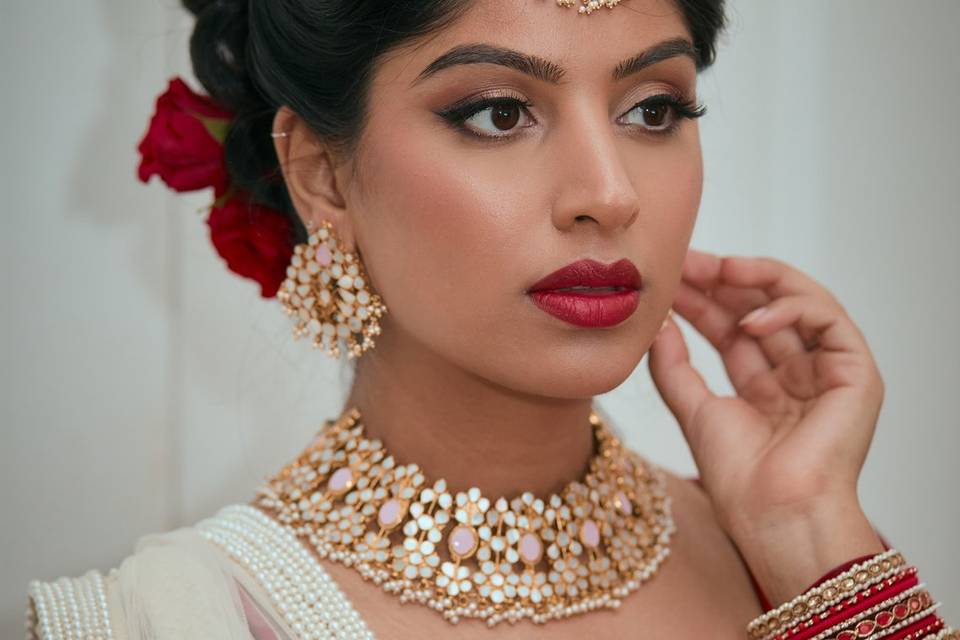 Asian Bridal