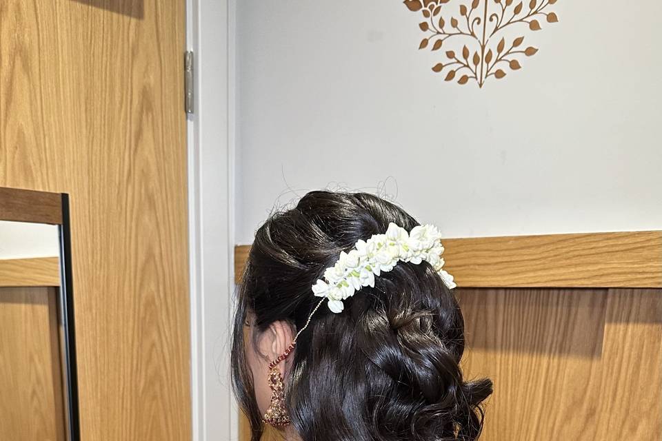 Asian Bridal