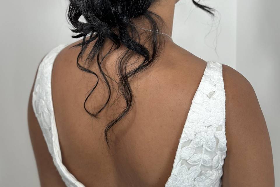 Civil Bride