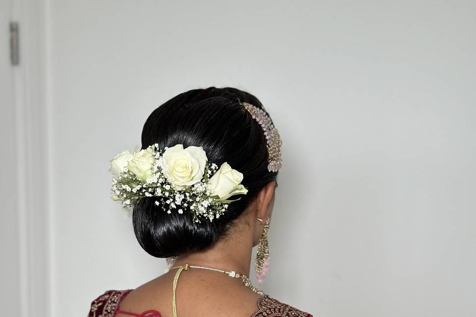 Asian Bridal