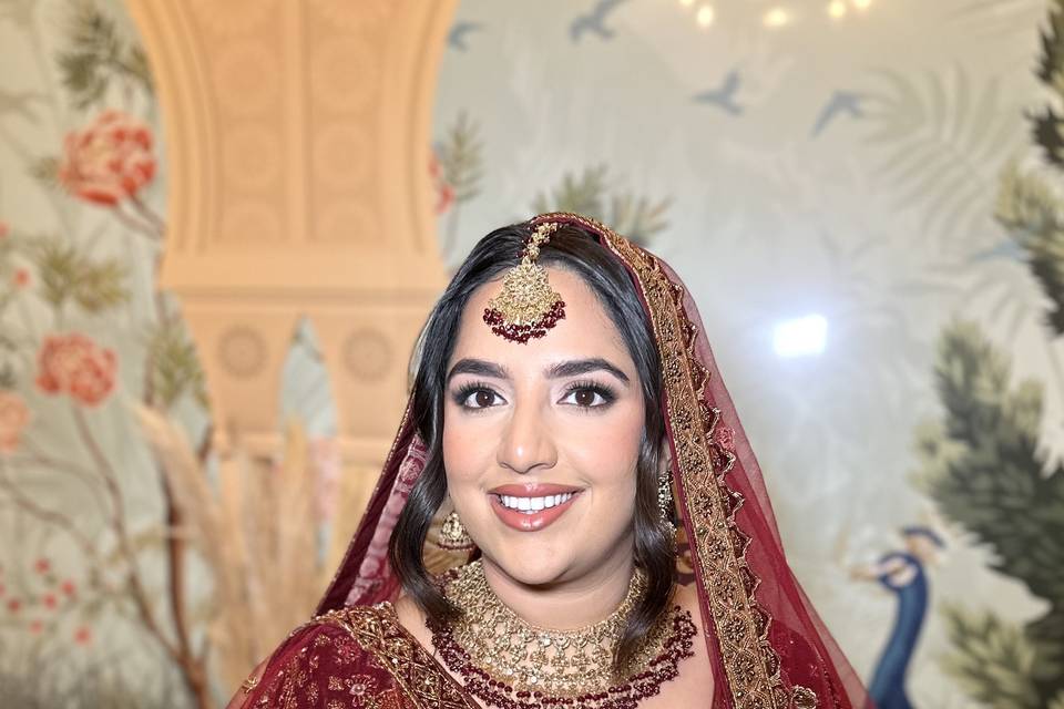 Bridal