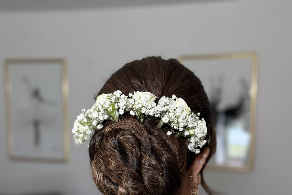 Asian Bridal