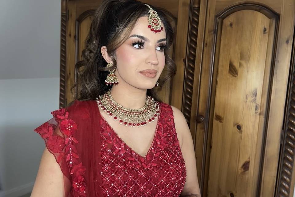 Bridal Reception