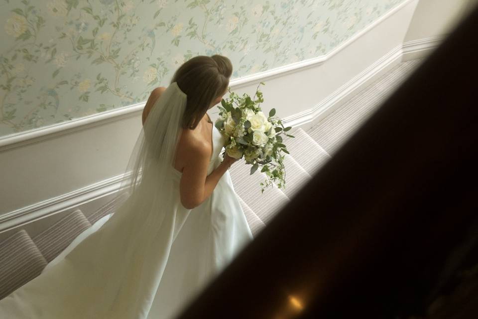 Stunning Bridal Shots