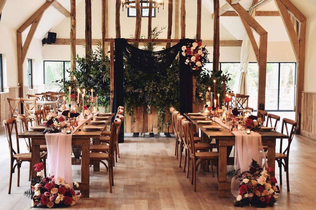 The River Barn Wedding Venue Little Singleton, Lancashire | hitched.co.uk