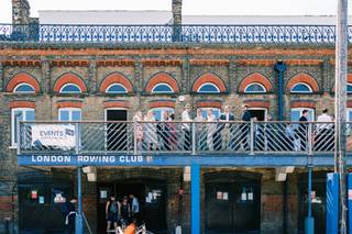 London Rowing Club