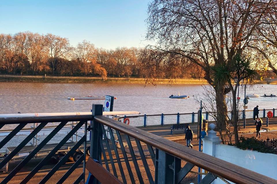 London Rowing Club