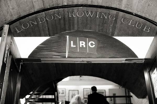 London Rowing Club
