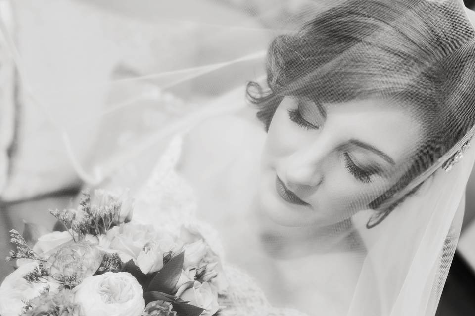 Bespoke wedding photography