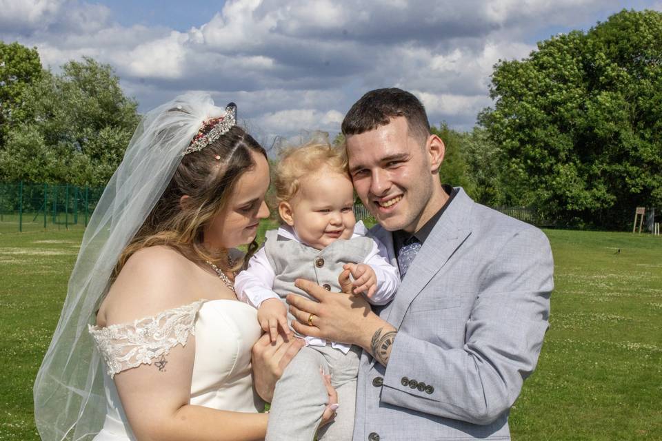 Us against the world