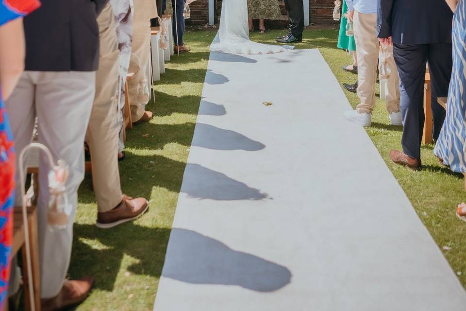 Wedding Ceremony