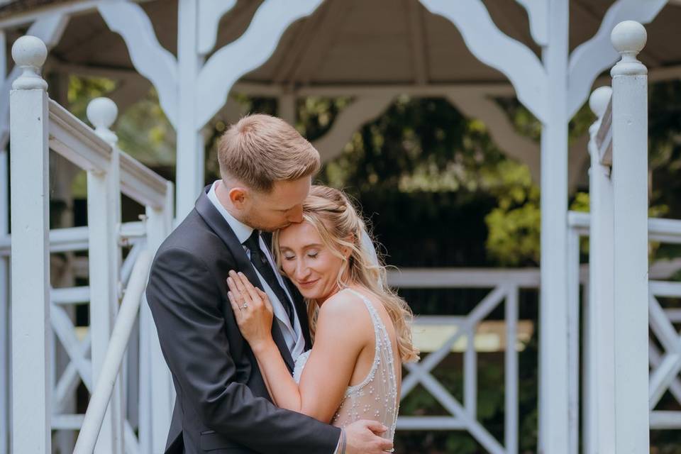 Couple Moments