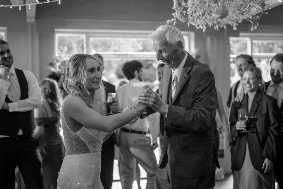 Wedding Dances