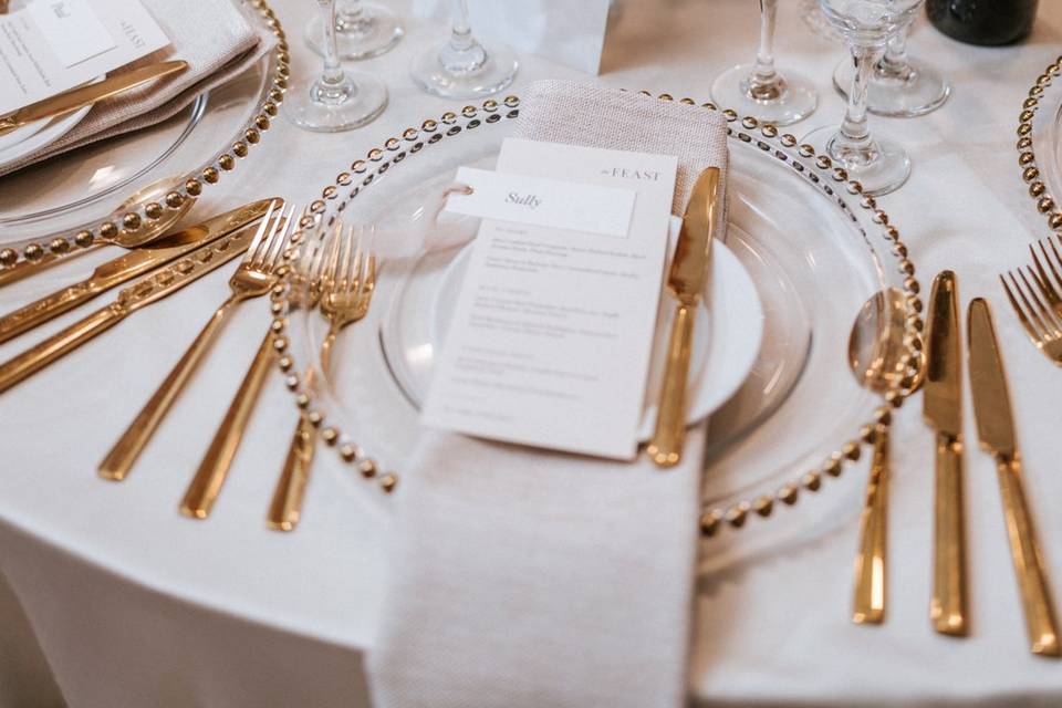 Table Decor