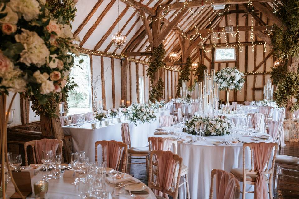 Enchanted Garden
